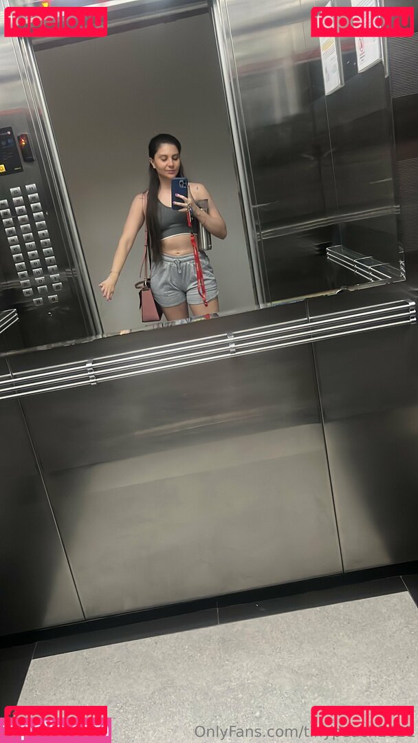 tinypeach2021 Nude Onlyfans Photo 6