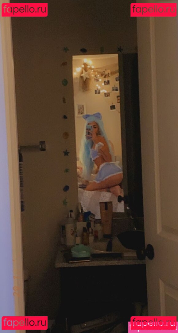Tehtnica Nude Onlyfans Photo 46