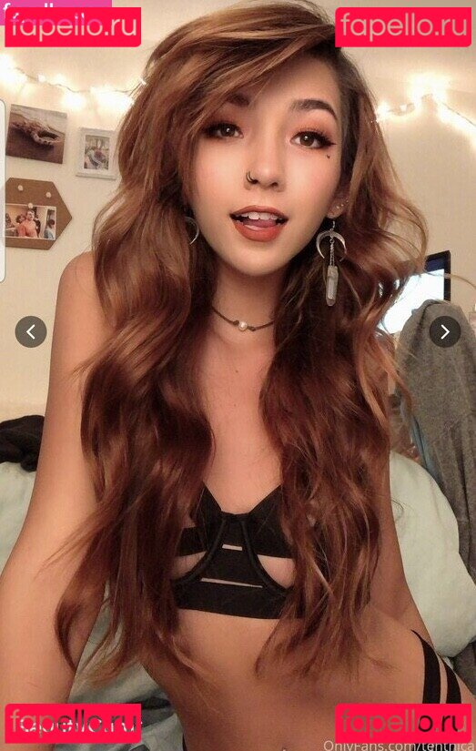 Tehtnica Nude Onlyfans Photo 28
