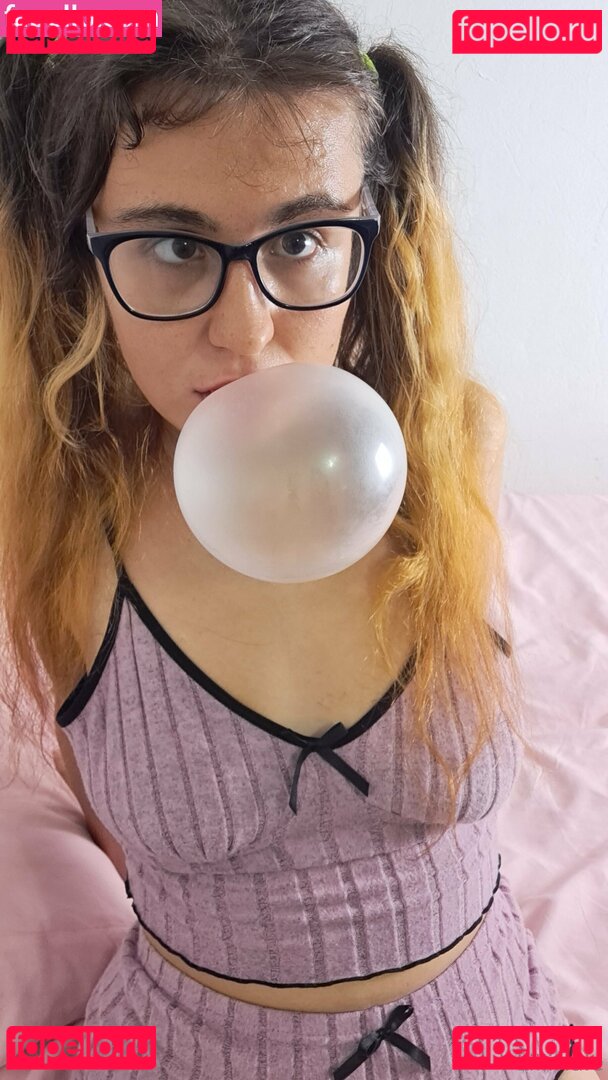 Lilli Hale Nude Onlyfans Photo 28