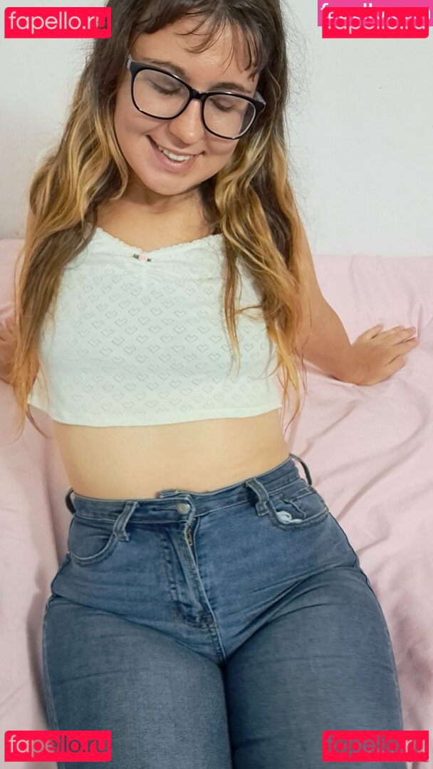 Lilli Hale Nude Onlyfans Photo 24