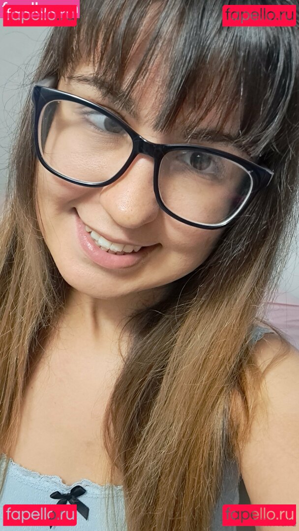 Lilli Hale Nude Onlyfans Photo 11