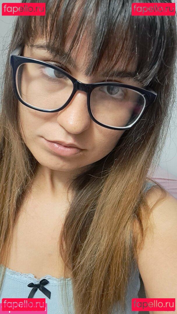 Lilli Hale Nude Onlyfans Photo 7