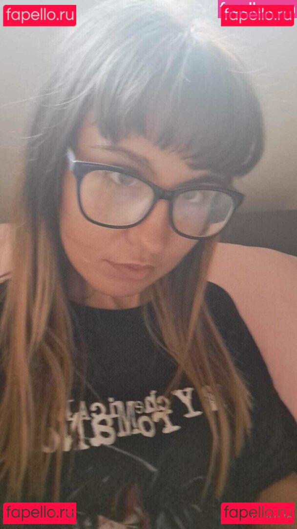 Lilli Hale Nude Onlyfans Photo 3