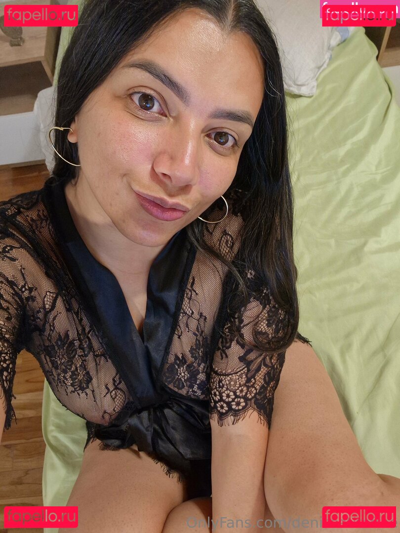 denissetitsfree Nude Onlyfans Photo 5