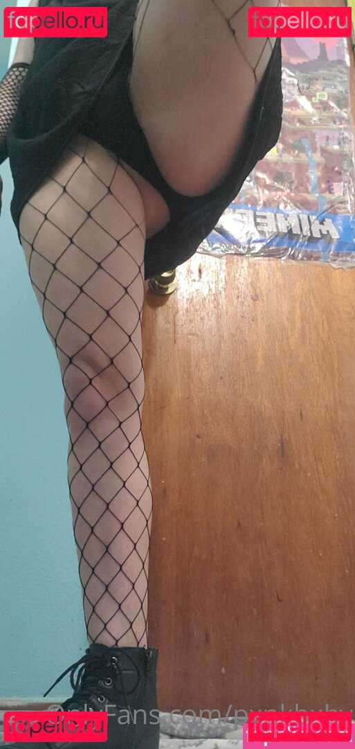 pxnkbxby Nude Onlyfans Photo 33