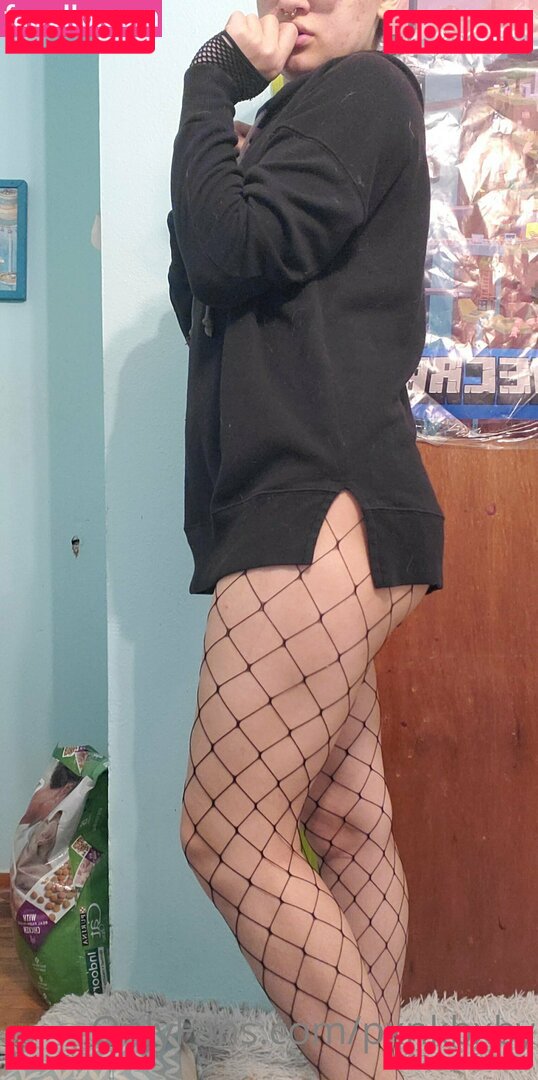 pxnkbxby Nude Onlyfans Photo 6