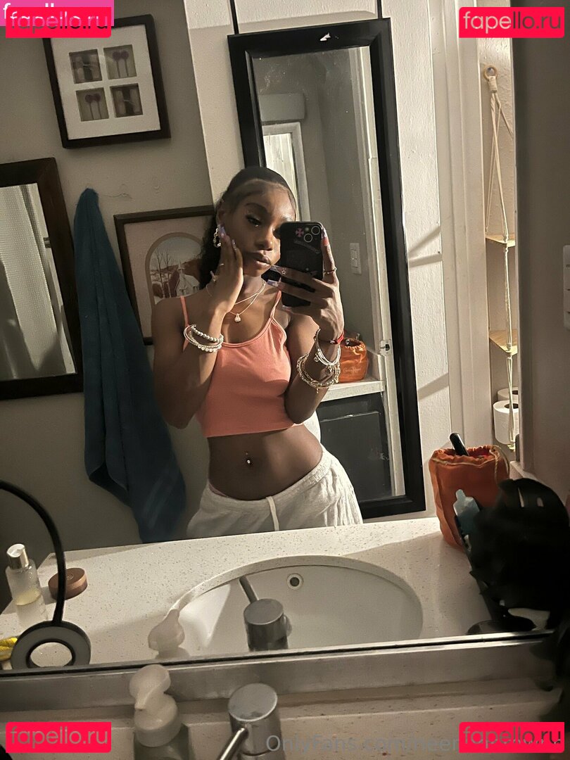 Neenahbrownn Nude Onlyfans Photo 37