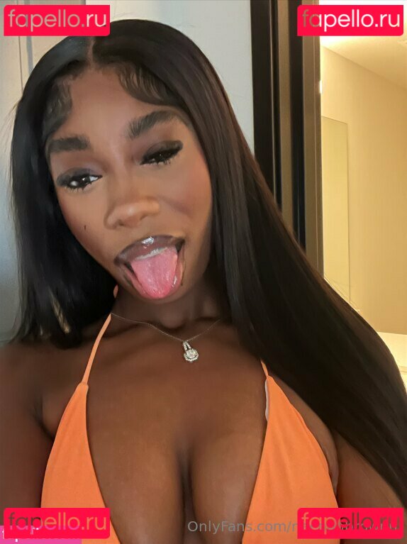 Neenahbrownn Nude Onlyfans Photo 22