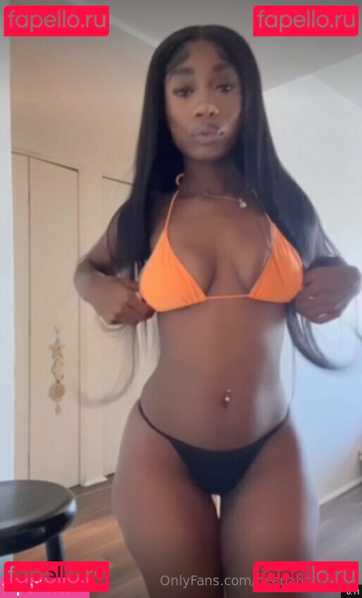 Neenahbrownn Nude Onlyfans Photo 15