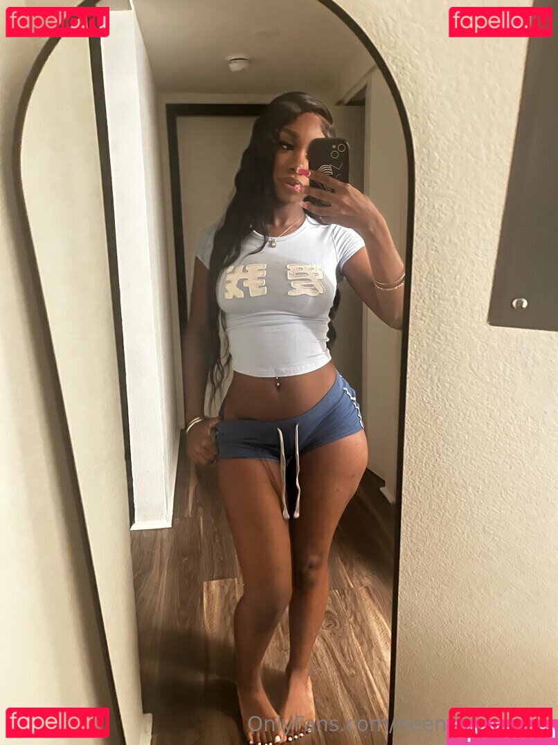 Neenahbrownn Nude Onlyfans Photo 7