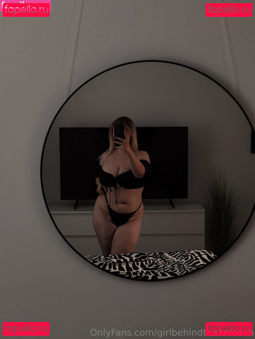 girlbehindthescreenn Nude Onlyfans Photo 44