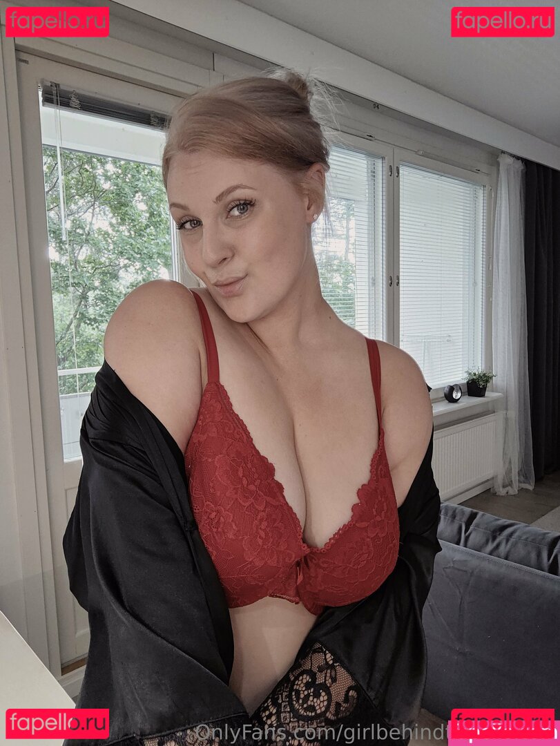 girlbehindthescreenn Nude Onlyfans Photo 34