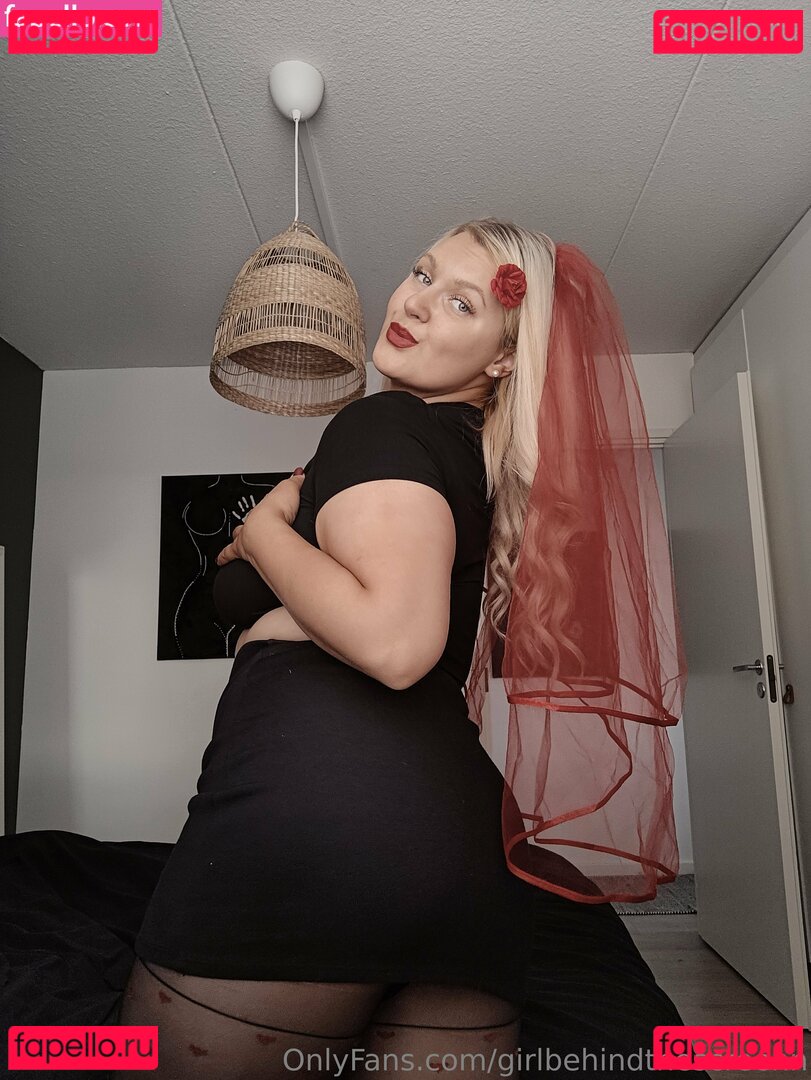 girlbehindthescreenn Nude Onlyfans Photo 29