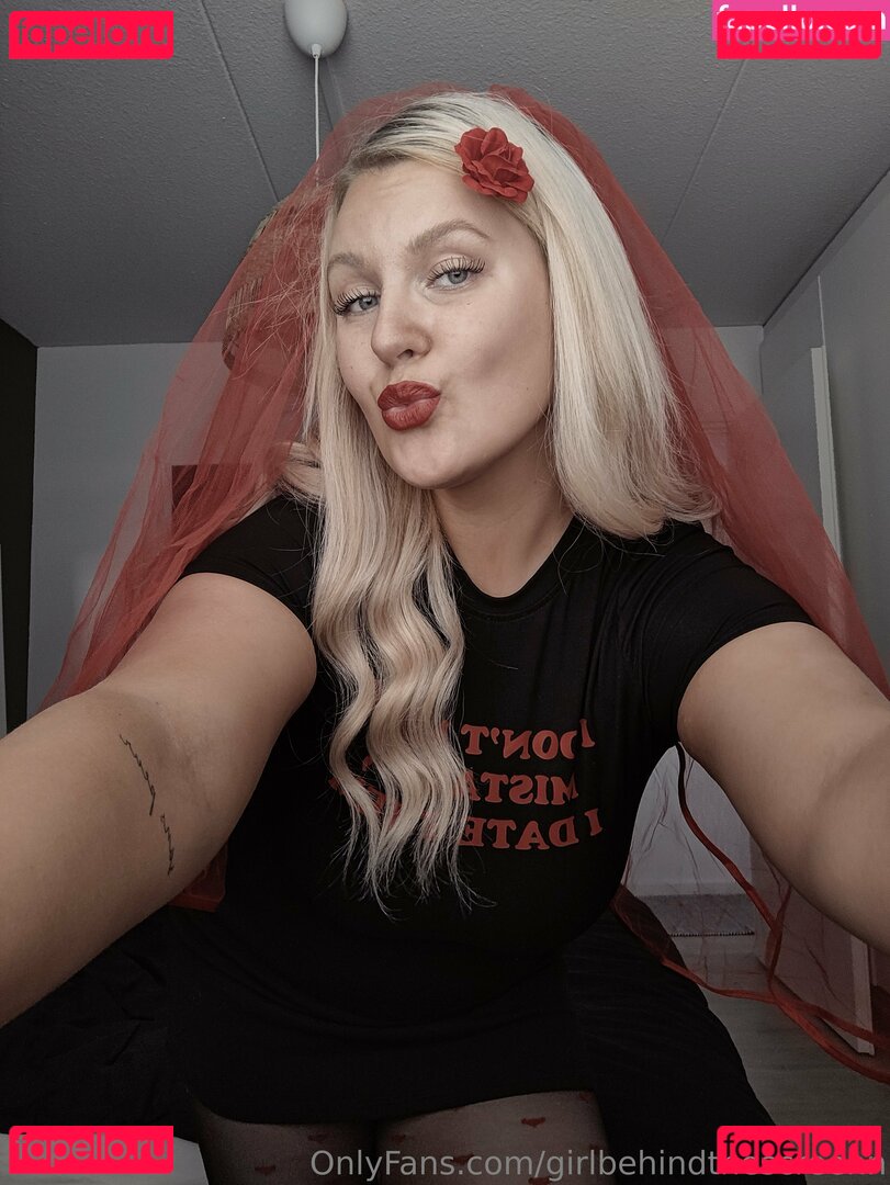 girlbehindthescreenn Nude Onlyfans Photo 27