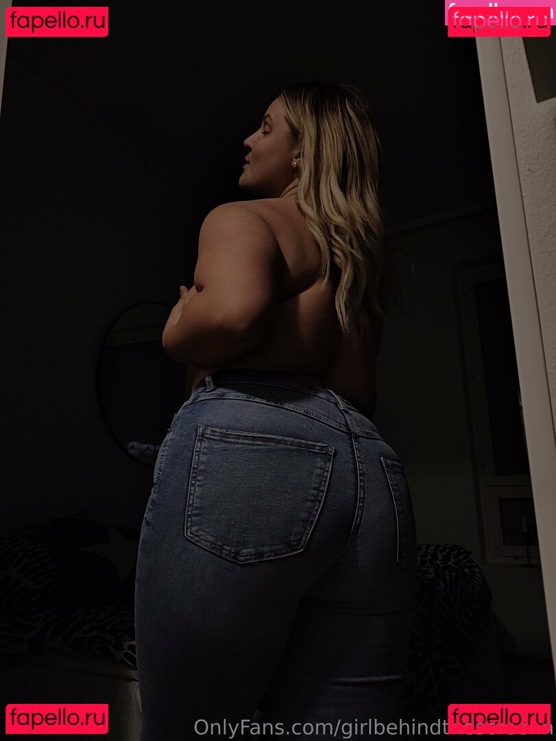 girlbehindthescreenn Nude Onlyfans Photo 6