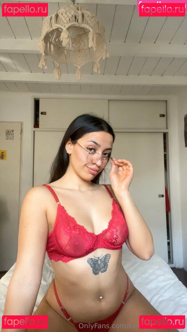 emmastudent18 Nude Onlyfans Photo 22