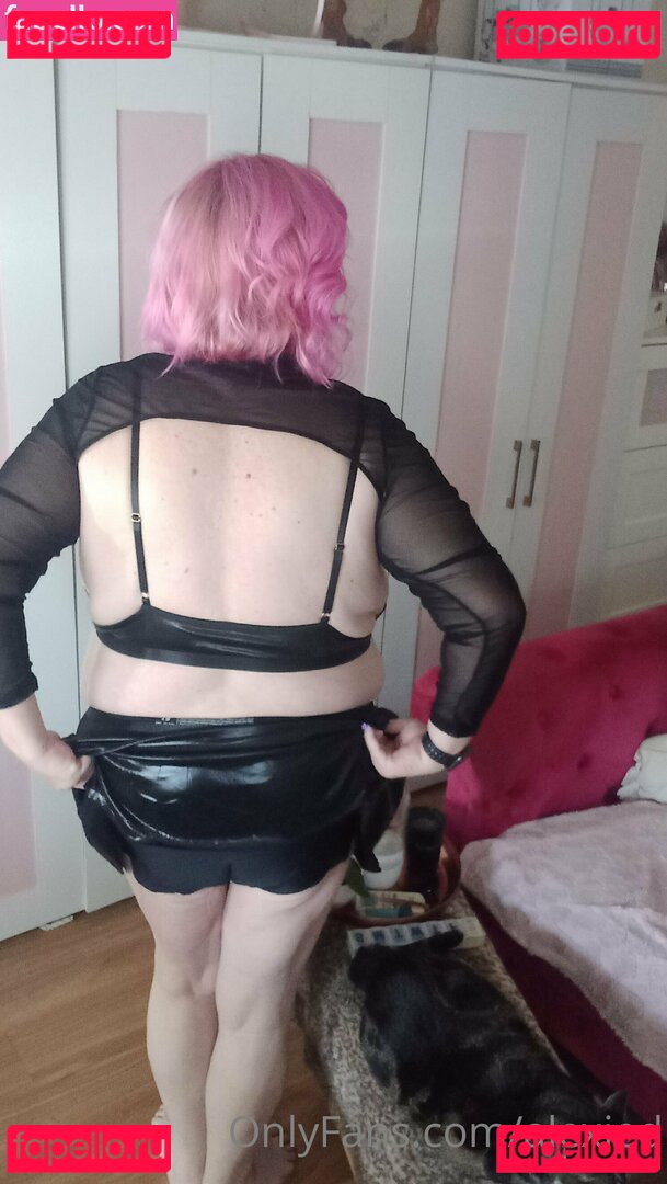 pinkywinky22 Nude Onlyfans Photo 45