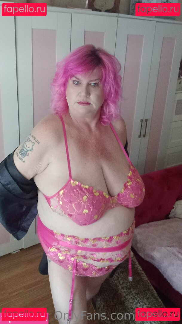 pinkywinky22 Nude Onlyfans Photo 43