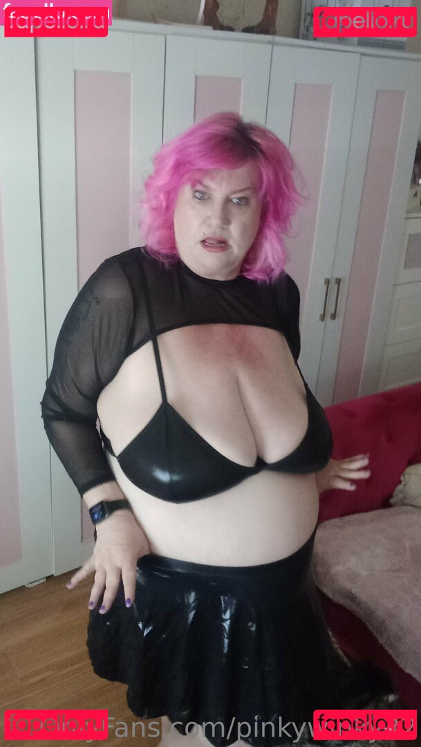 pinkywinky22 Nude Onlyfans Photo 39