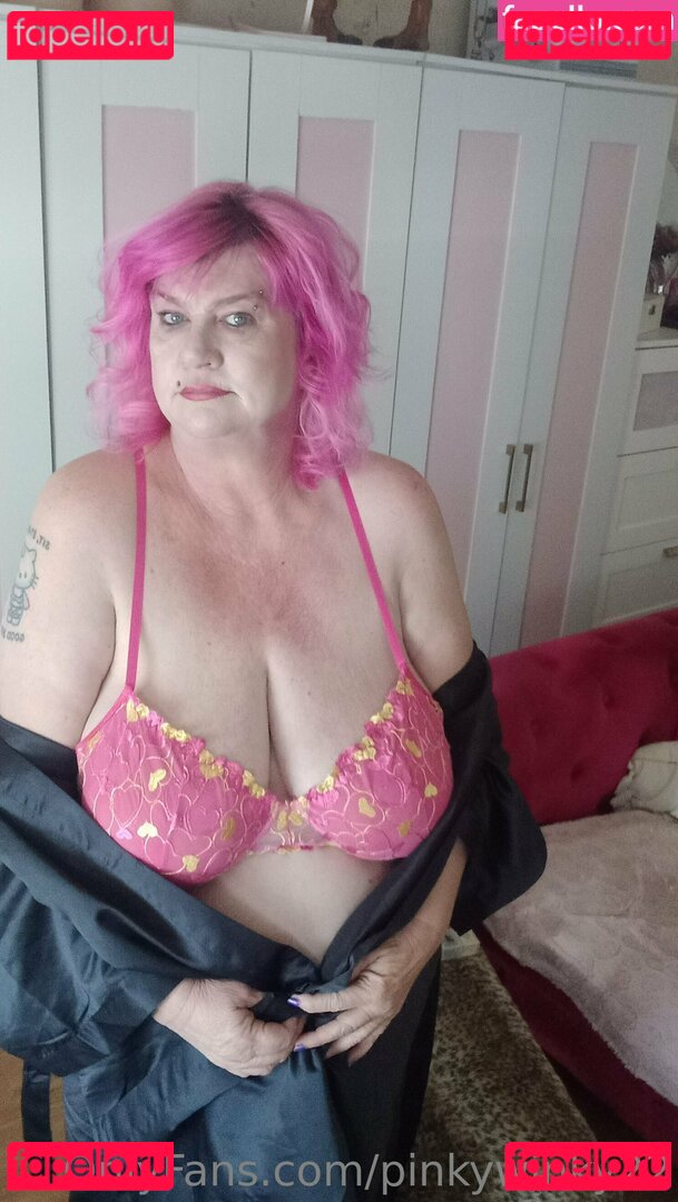 pinkywinky22 Nude Onlyfans Photo 32