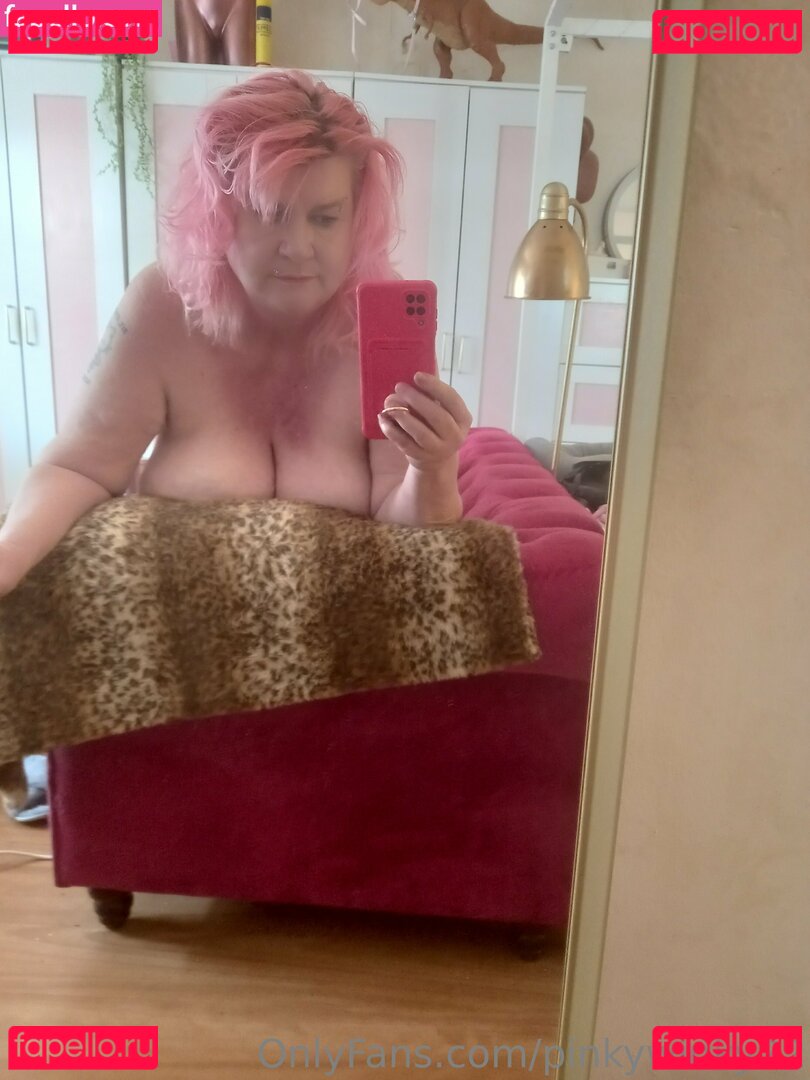pinkywinky22 Nude Onlyfans Photo 31