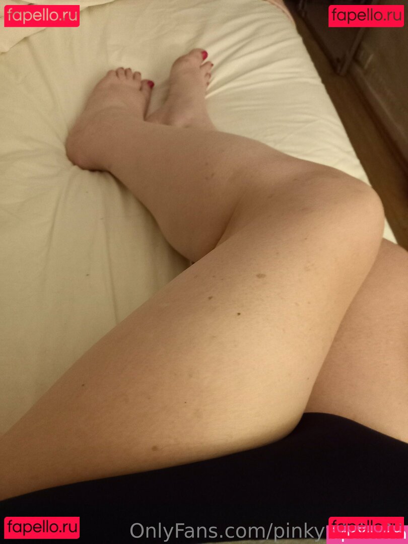 pinkywinky22 Nude Onlyfans Photo 30