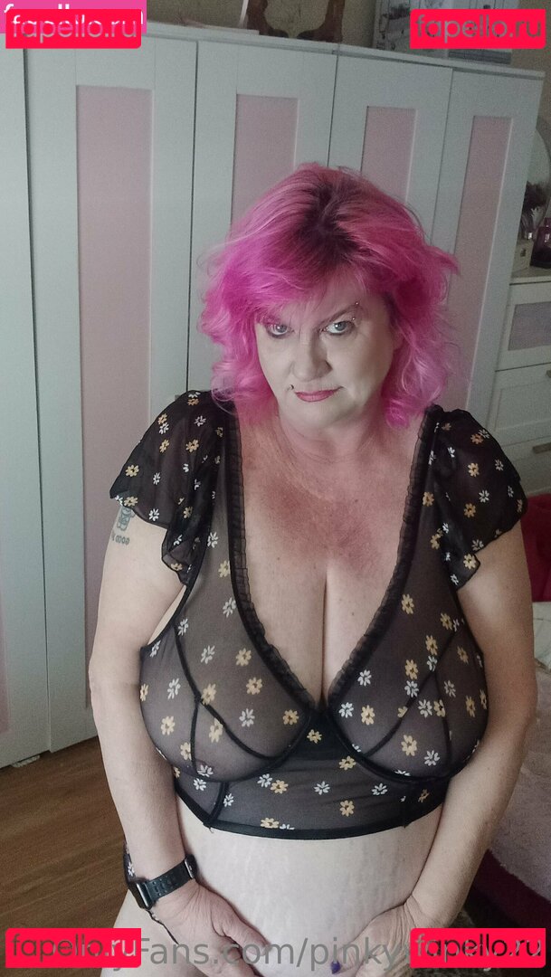 pinkywinky22 Nude Onlyfans Photo 26