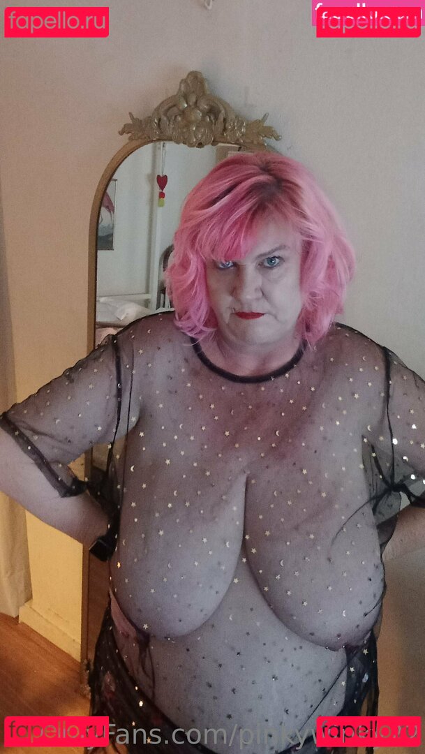 pinkywinky22 Nude Onlyfans Photo 25