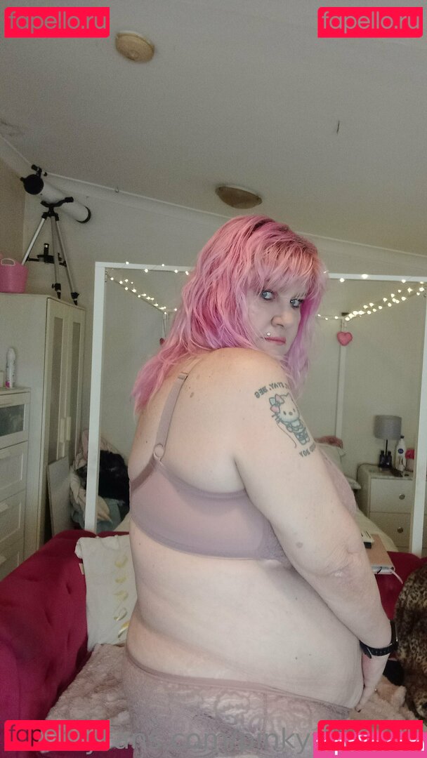 pinkywinky22 Nude Onlyfans Photo 19
