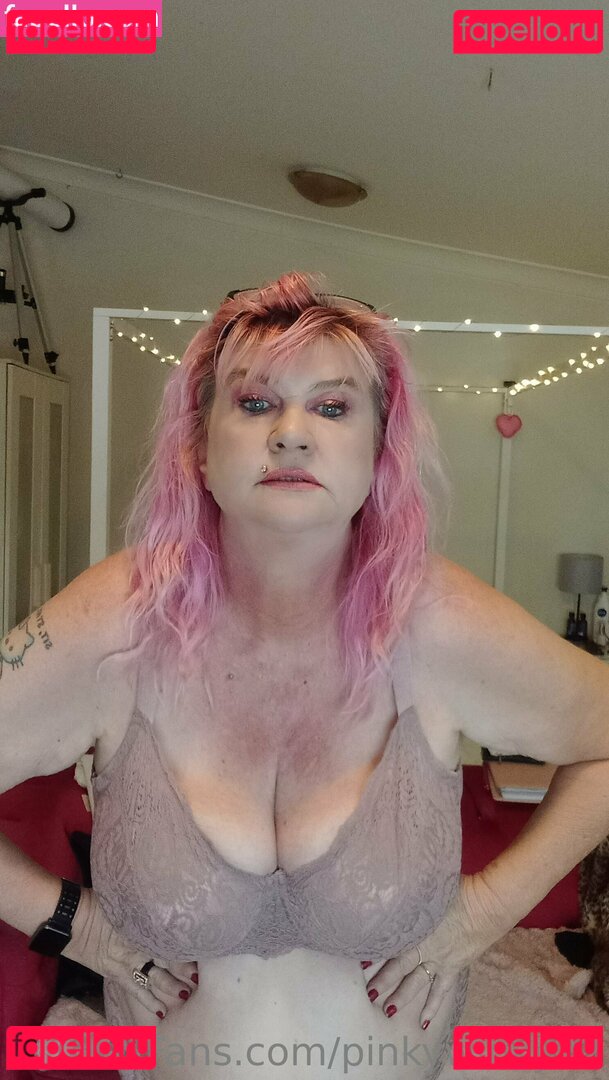 pinkywinky22 Nude Onlyfans Photo 18