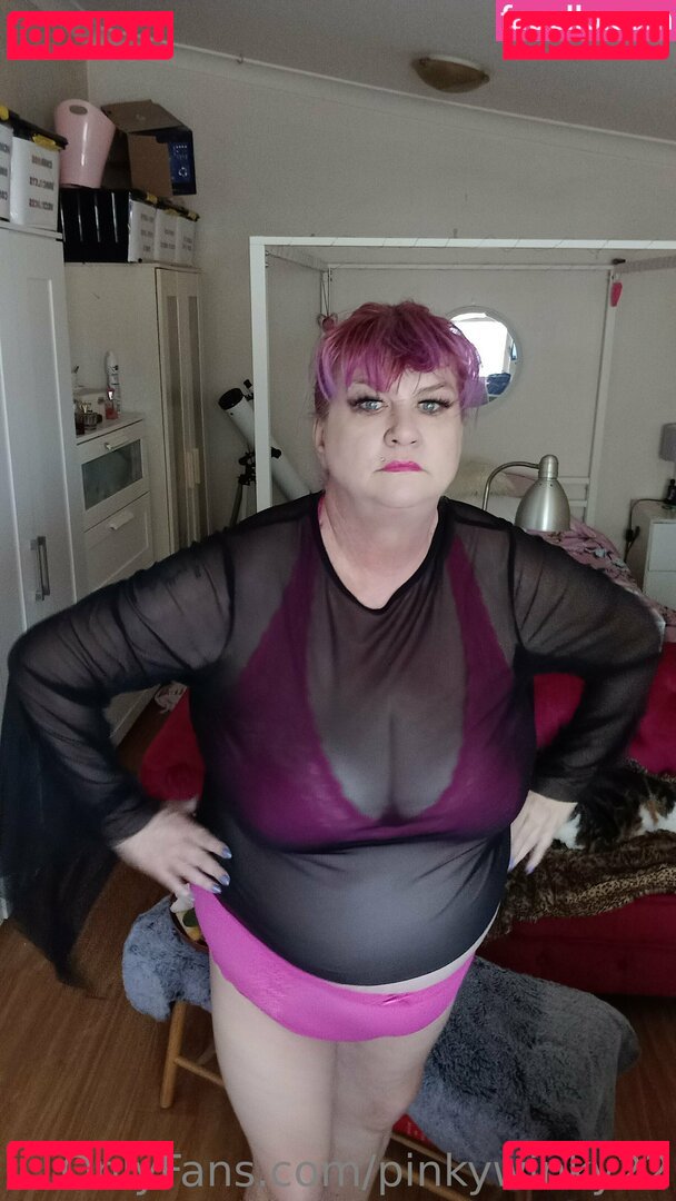 pinkywinky22 Nude Onlyfans Photo 17