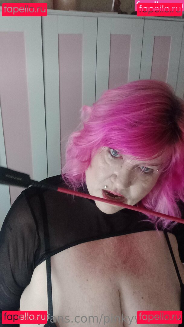 pinkywinky22 Nude Onlyfans Photo 15