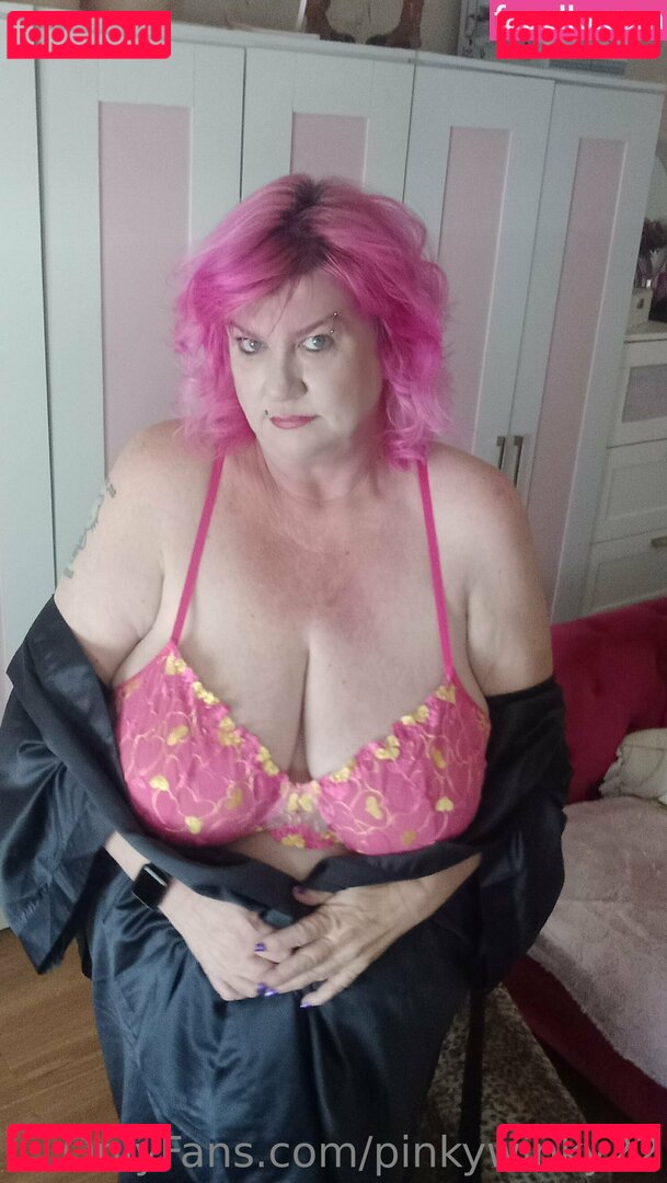 pinkywinky22 Nude Onlyfans Photo 14