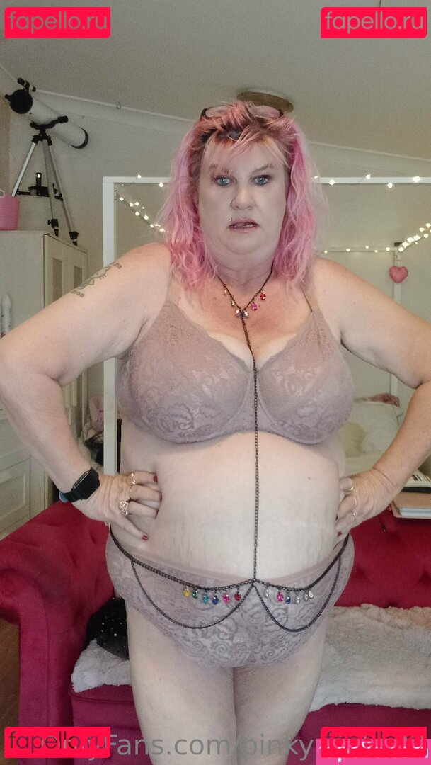 pinkywinky22 Nude Onlyfans Photo 13