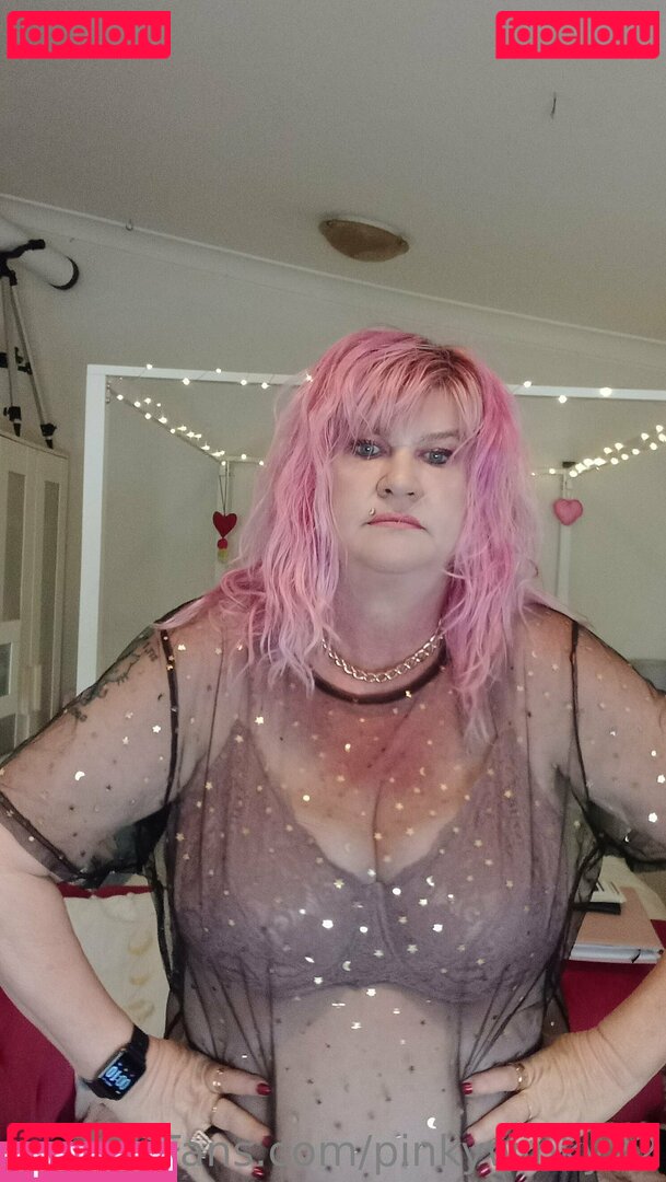 pinkywinky22 Nude Onlyfans Photo 12