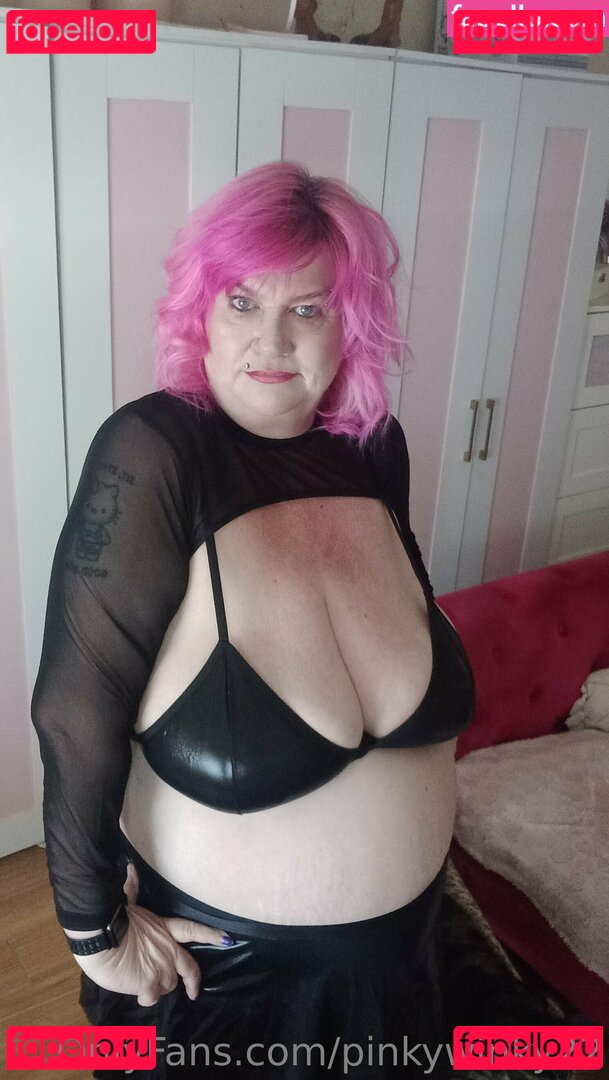 pinkywinky22 Nude Onlyfans Photo 11