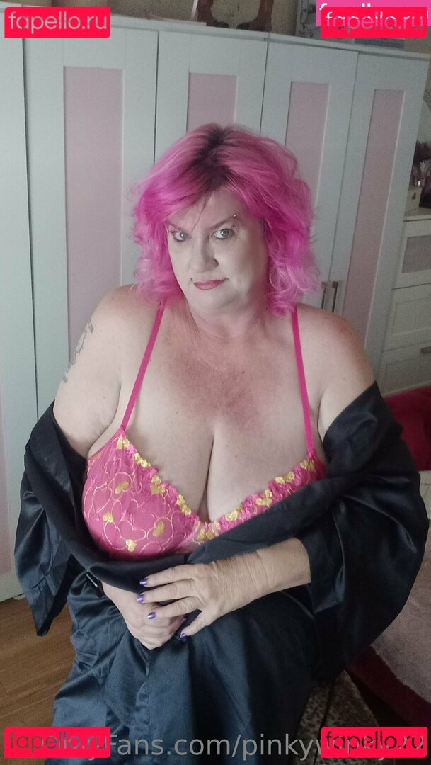 pinkywinky22 Nude Onlyfans Photo 10