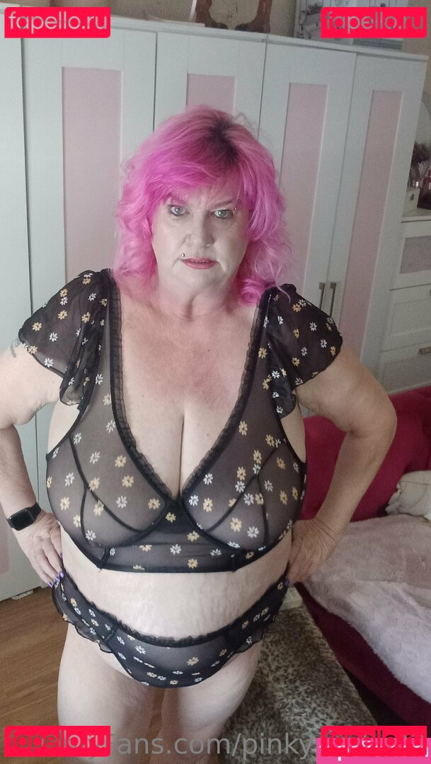 pinkywinky22 Nude Onlyfans Photo 9
