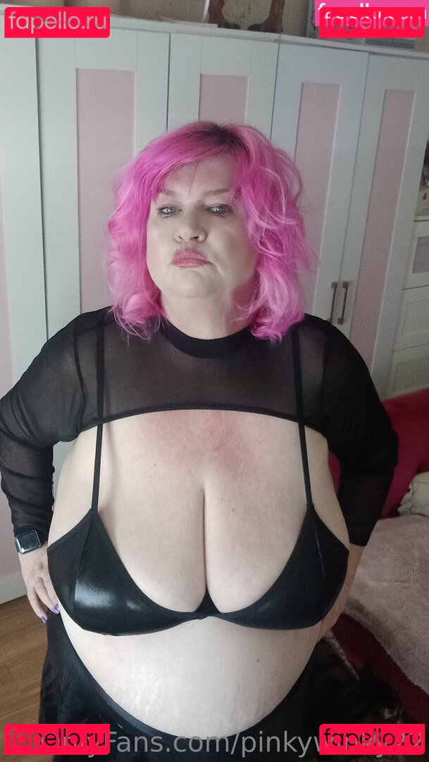 pinkywinky22 Nude Onlyfans Photo 8