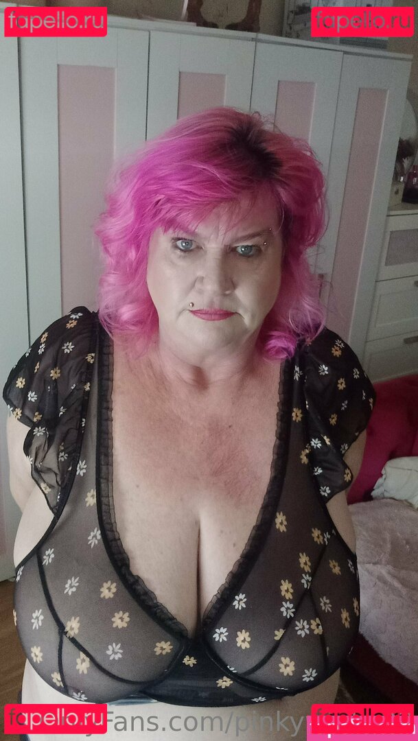 pinkywinky22 Nude Onlyfans Photo 7