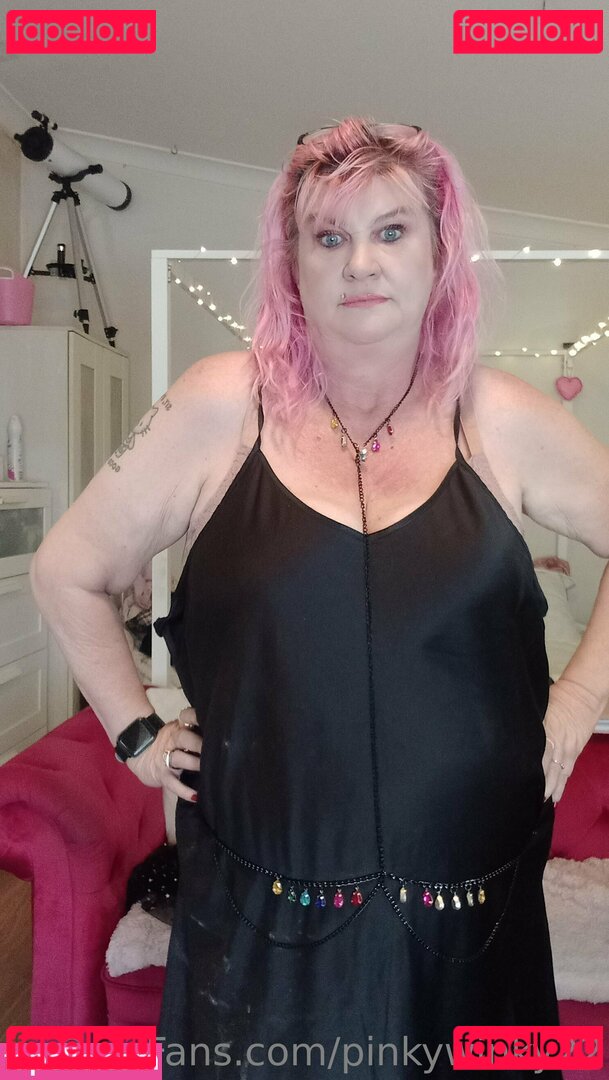 pinkywinky22 Nude Onlyfans Photo 5