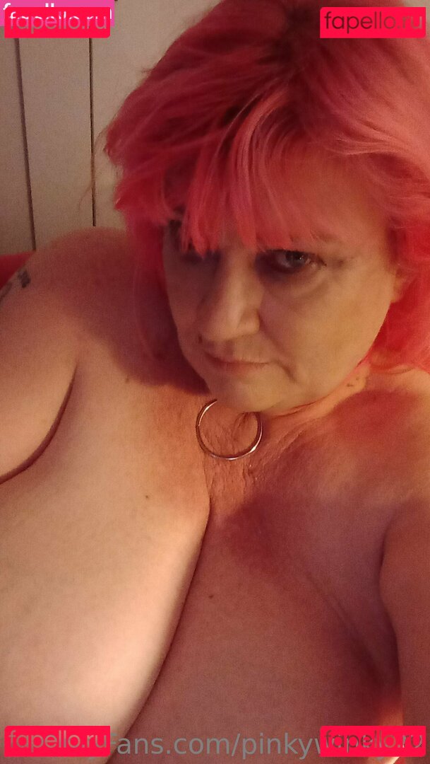 pinkywinky22 Nude Onlyfans Photo 6