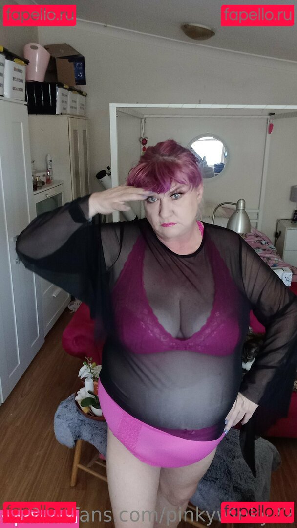pinkywinky22 Nude Onlyfans Photo 4