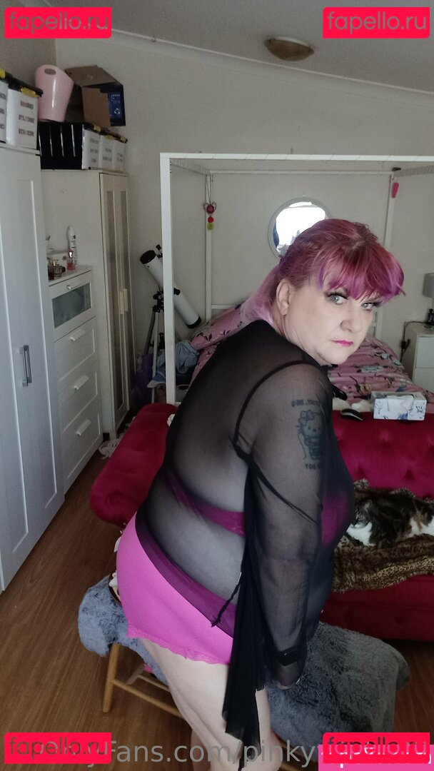 pinkywinky22 Nude Onlyfans Photo 3
