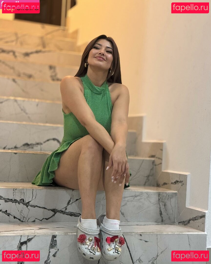 Milagro Flores Nude Onlyfans Photo 48