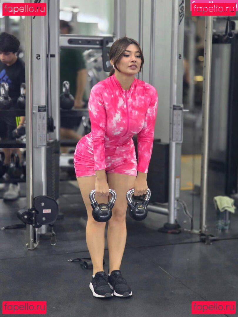 Milagro Flores Nude Onlyfans Photo 43