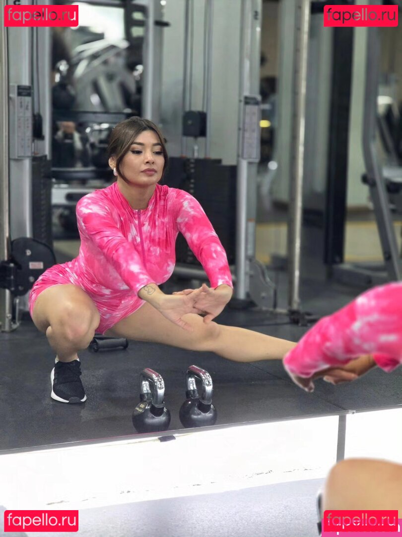 Milagro Flores Nude Onlyfans Photo 41