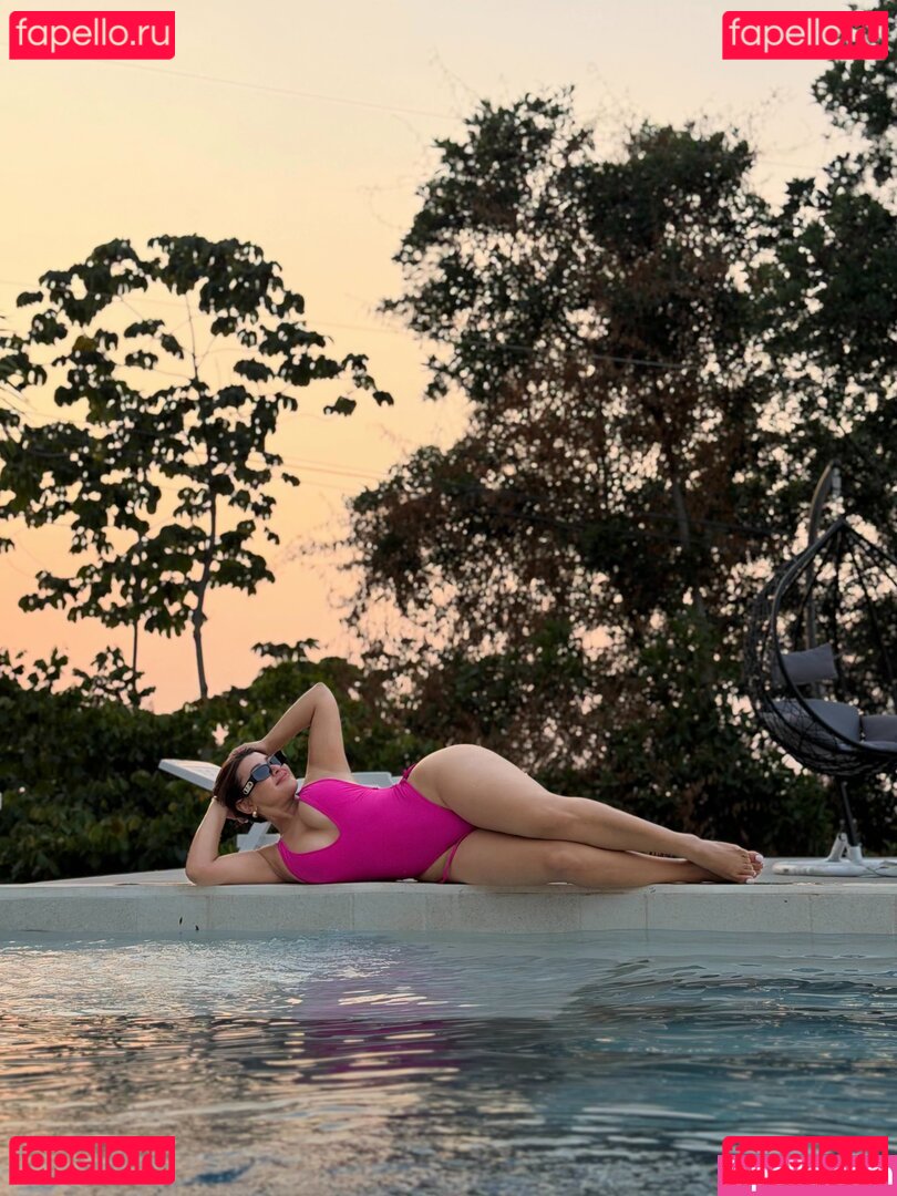 Milagro Flores Nude Onlyfans Photo 12