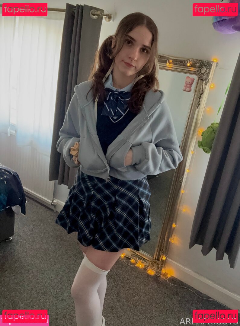 Ari-apricots Nude Onlyfans Photo 17